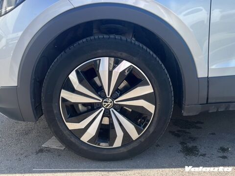 T-Cross VW EDITION 1.0 TSI 95CH BVM5 2024 occasion 59100 Roubaix