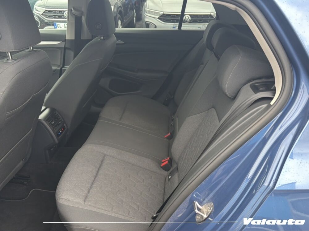 Golf FL VW EDITION 1.5 TSI 116CH BVM6 2024 occasion 59860 Bruay-sur-l'Escaut