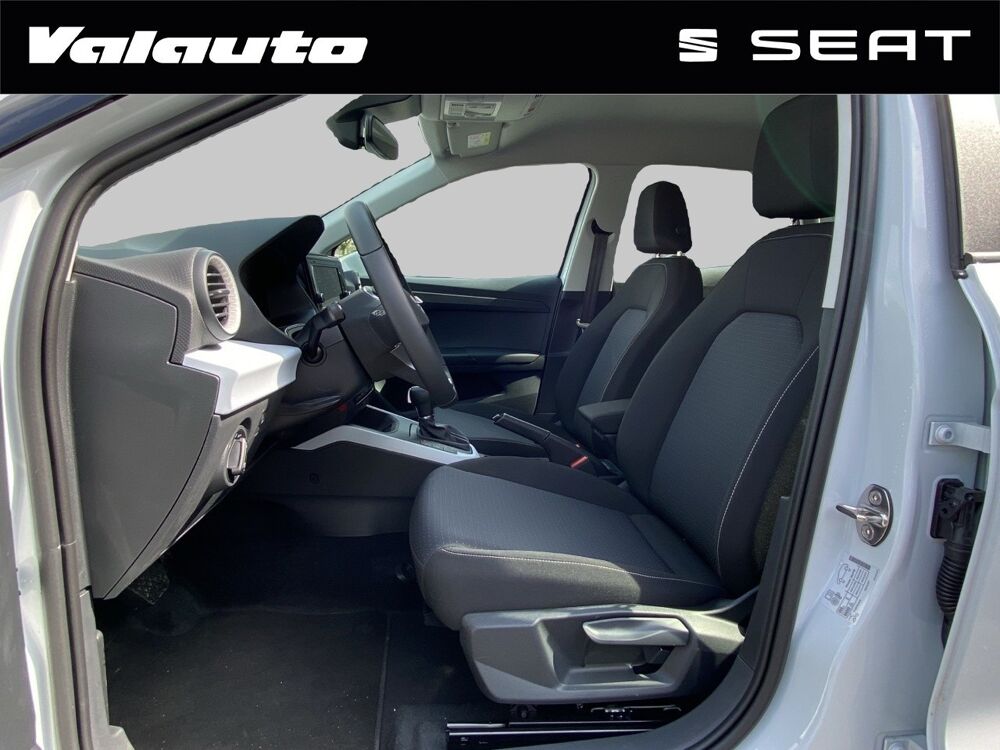 Arona STYLE 1.0 TSI 110 CH DSG7 2025 occasion 59400 Cambrai
