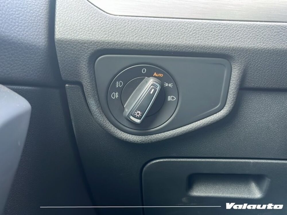 Touran 7PL 1.5 TSI 150 CH VW EDITION 2024 occasion 59100 Roubaix