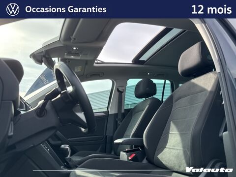 Tiguan ELEGANCE 2.0 TDI 150 CH DSG7 2023 occasion 59223 Roncq
