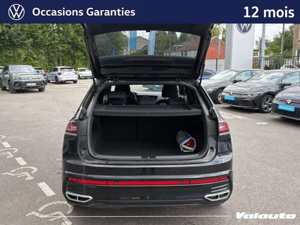 Taigo 1.0 TSI 115 DSG7 R LINE EDITION 2025 occasion 59720 Louvroil