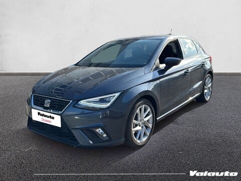 Annonce voiture Seat Ibiza 17690 €