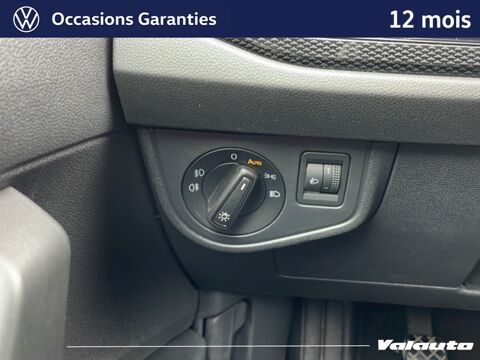 Polo 1.0 TSI 95 CH LIFE PACK LIFE PLUS 2023 occasion 59720 Louvroil