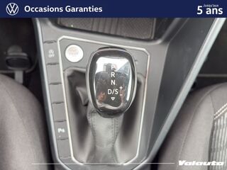 Taigo R-LINE 1.0 TSI 116 CH DSG 2025 occasion 59223 Roncq