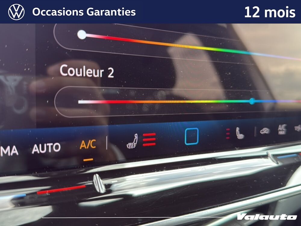 ID.3 PURE LIFE MAX 170 52KWH 2025 occasion 59860 Bruay-sur-l'Escaut