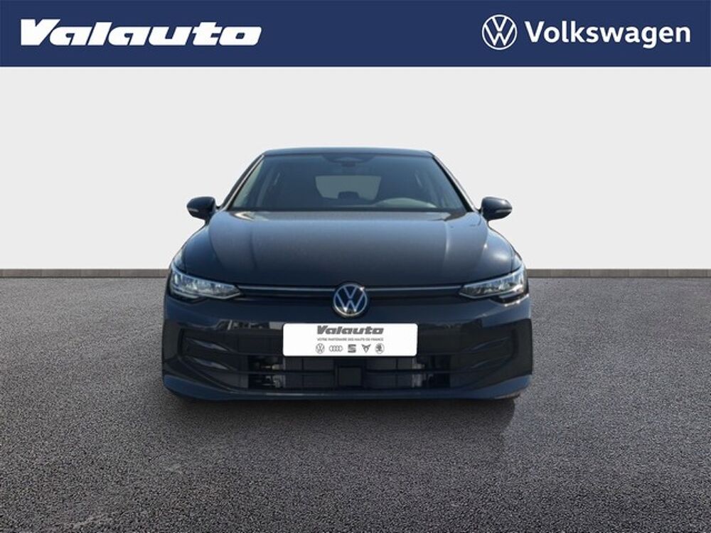 Golf 8 FL 1.5 TSI 116 CH BVM6 LIFE PLUS/VW E... 2026 occasion 59400 Cambrai