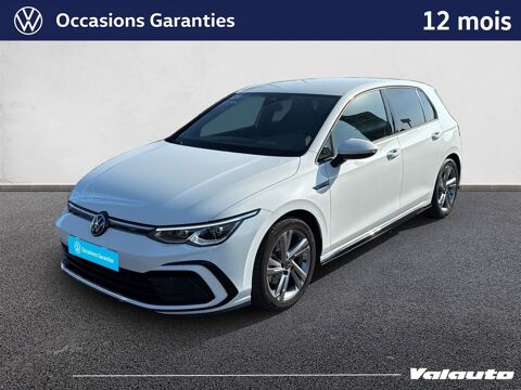 Annonce voiture Volkswagen Golf 27990 €