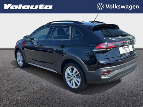 Taigo 1.0 TSI 110 CH DSG7 LIFE 2025 occasion 62217 Beaurains