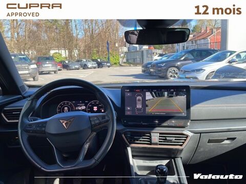 Formentor 1.5 TSI 150 CH BUISNESS EDITION 2024 occasion 59720 Louvroil