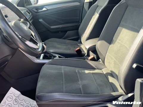 T-ROC STYLE 1.5 TSI 150CH DSG7 2023 occasion 59860 Bruay-sur-l'Escaut