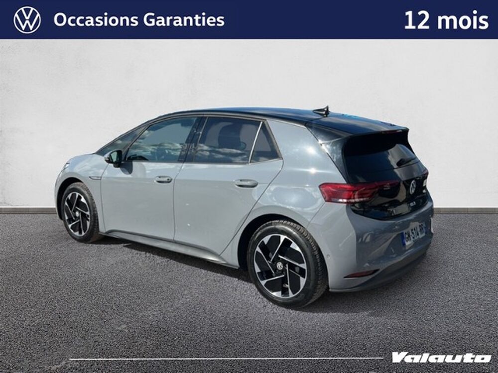 ID.3 PRO 204 PERFORMANCE ACTIVE SOH 83% 2023 occasion 59930 La Chapelle-d'Armenti&egrave;res
