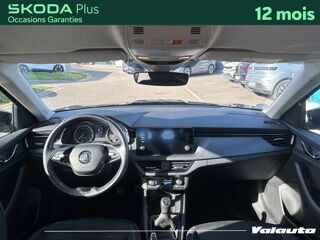 Kamiq AMBITION 1.0 TSI 110 CH 2023 occasion 59223 Roncq