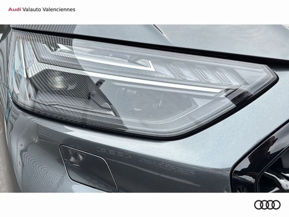 Q5 SPORTBACK 50 TFSIE 299 S TRONIC SLINE 2025 occasion 59860 Bruay-sur-l'Escaut