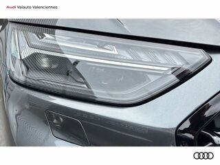Q5 SPORTBACK 50 TFSIE 299 S TRONIC SLINE 2025 occasion 59860 Bruay-sur-l'Escaut