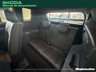 Peaq SPORTLINE 90 7PL RELAX + HIVER + DRIVE 2026 occasion 59223 Roncq