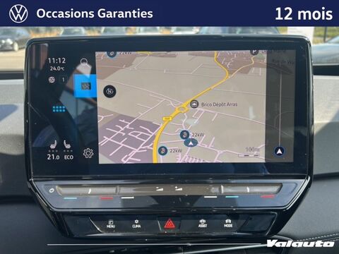 ID.3 PRO 204CH PERFORMANCE 62 KWH 2023 occasion 62217 Beaurains