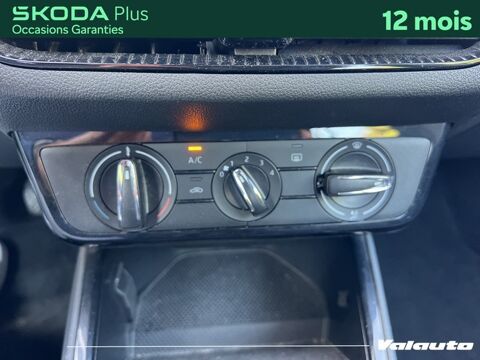 Fabia AMBITION 1.0 TSI 95CH BVM5 2023 occasion 59130 Lambersart