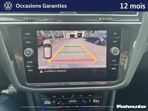 Tiguan LIFE 1.4 TSI HYBRID 2023 occasion 59400 Cambrai