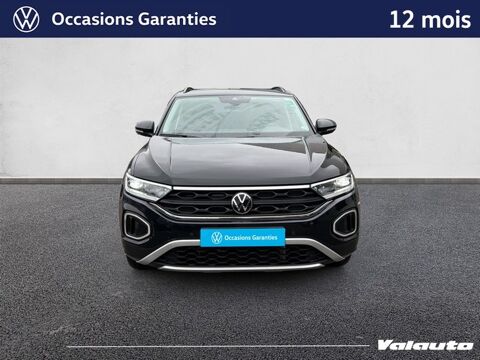 T-ROC 1.0 TSI 116 CH VW EDITION 2025 occasion 59720 Louvroil