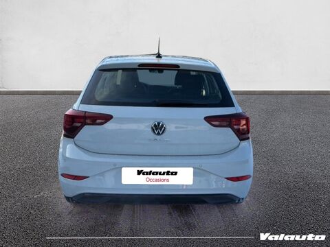 Polo FL 1.0 MPI 80 CH BVM5 2024 occasion 62217 Beaurains