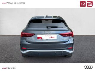 Q3 35 TFSI S TRONIC S LINE 2023 occasion 59860 Bruay-sur-l'Escaut