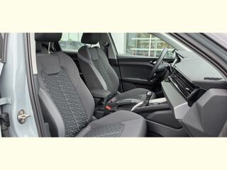 A1 SPORTBACK 30 TFSI (1.0 116CH) S TRONIC ... 2025 occasion 59860 Bruay-sur-l'Escaut