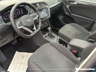 Tiguan ELEGANCE 2.0 TDI 150CH DSG7 2023 occasion 59930 La Chapelle-d'Armenti&egrave;res