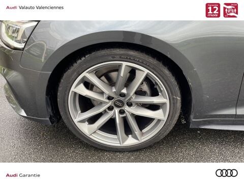 A5 2.0 TFSI 190 S TRONIC S LINE 2019 occasion 59860 Bruay-sur-l'Escaut