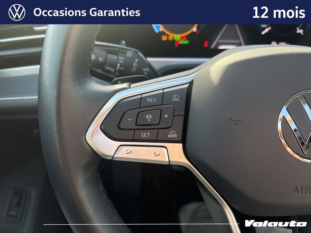 Passat SW ELEGANCE 1.5 ETSI 150 CH DSG7 2024 occasion 59223 Roncq