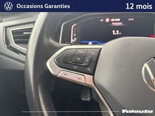 Taigo 1.5 TSI 150 CH DSG7 R LINE 2023 occasion 59223 Roncq
