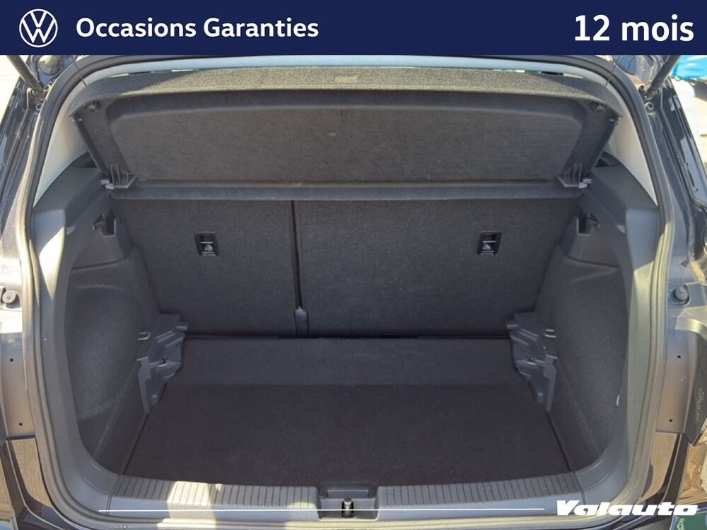 T-Cross VW EDITION 1.0 TSI 116 CH 2025 occasion 59223 Roncq
