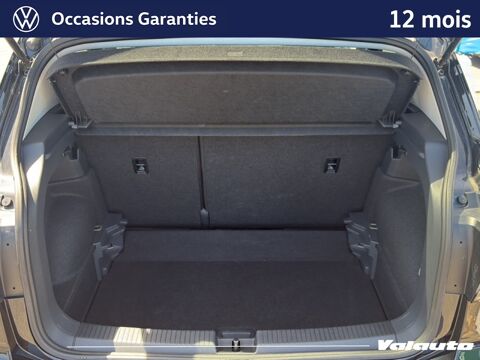 T-Cross VW EDITION 1.0 TSI 116 CH 2025 occasion 59223 Roncq