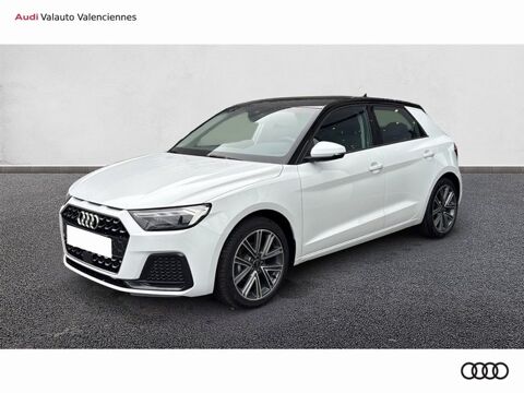 Annonce voiture Audi A1 26490 €