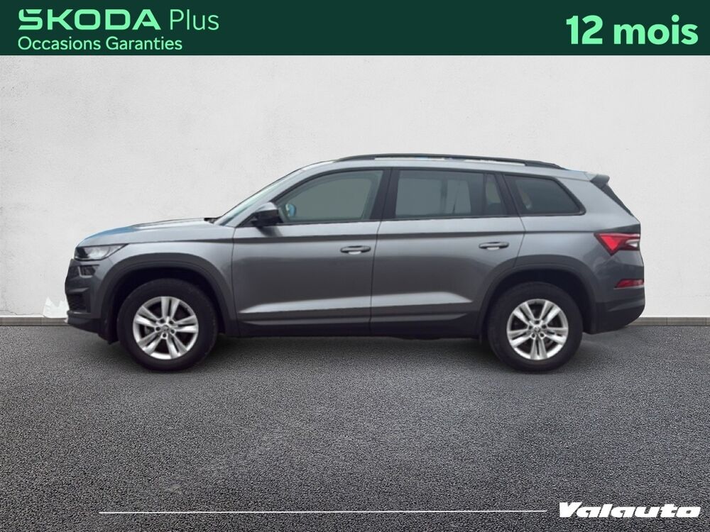 Kodiaq BUSINESS 1.5 TSI 150 CH 2023 occasion 59223 Roncq