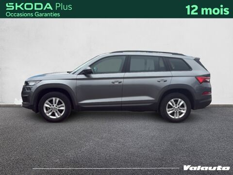 Kodiaq BUSINESS 1.5 TSI 150 CH 2023 occasion 59223 Roncq