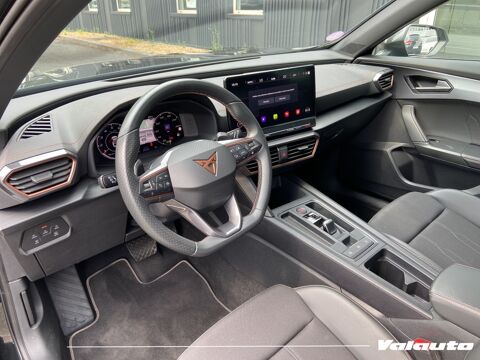 Formentor 1.5 TSI 150 DSG7 BUSINESS EDITION 2024 occasion 59223 Roncq
