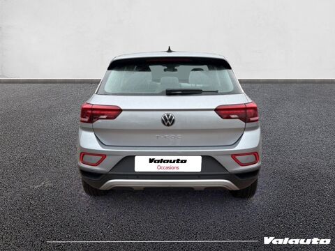 T-ROC FL 1.0 TSI 116CH BVM6 2024 occasion 59720 Louvroil