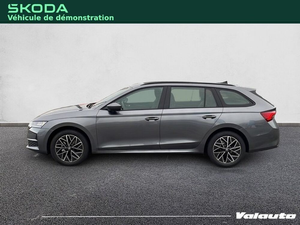 Octavia COMBI CLEVER 1.5 TSI 116 DSG7 HYBRID 2026 occasion 59223 Roncq