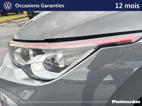 Golf GTI 2.0 TSI 245 DSG 2023 occasion 59400 Cambrai