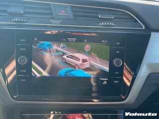 Touran LIFE PLUS 2.0 TDI 150CH DSG7 7PL 2024 occasion 59100 Roubaix