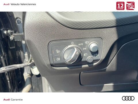 SQ2 50 TFSI QUATTRO S TRONIC 2019 occasion 59860 Bruay-sur-l'Escaut