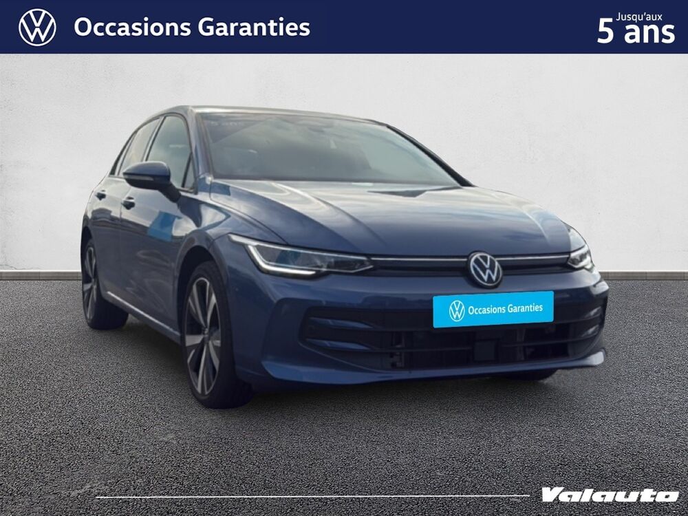 Golf 2.0 TDI 150 CH DSG VW EDITION 2025 occasion 59223 Roncq