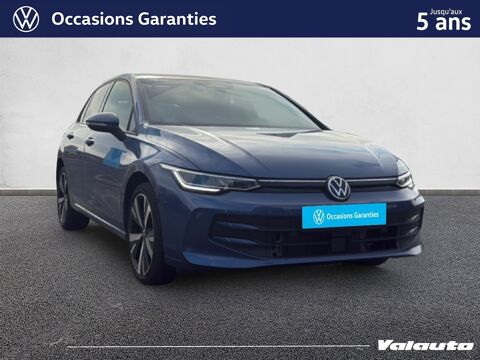 Golf 2.0 TDI 150 CH DSG VW EDITION 2025 occasion 59223 Roncq
