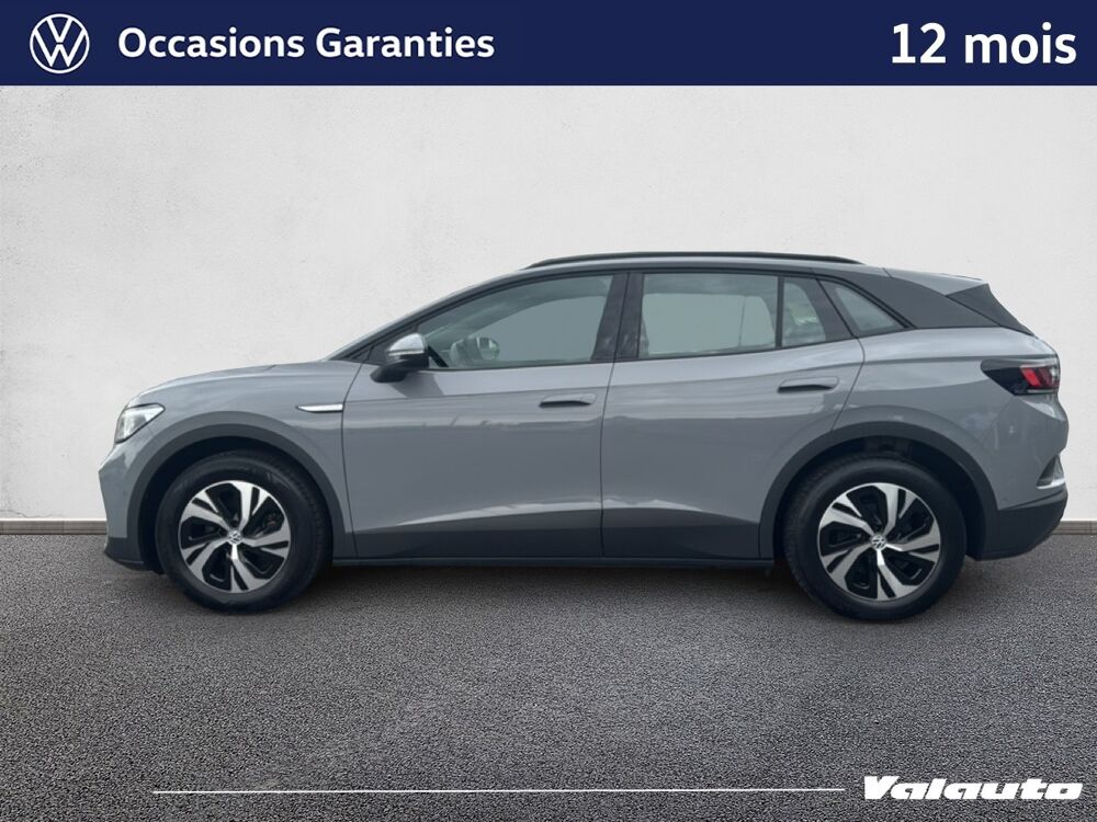 ID.4 PURE 52KW 150CV 2023 occasion 59400 Cambrai