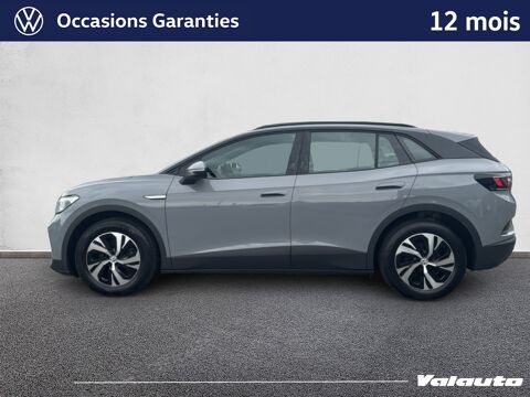ID.4 PURE 52KW 150CV 2023 occasion 59400 Cambrai