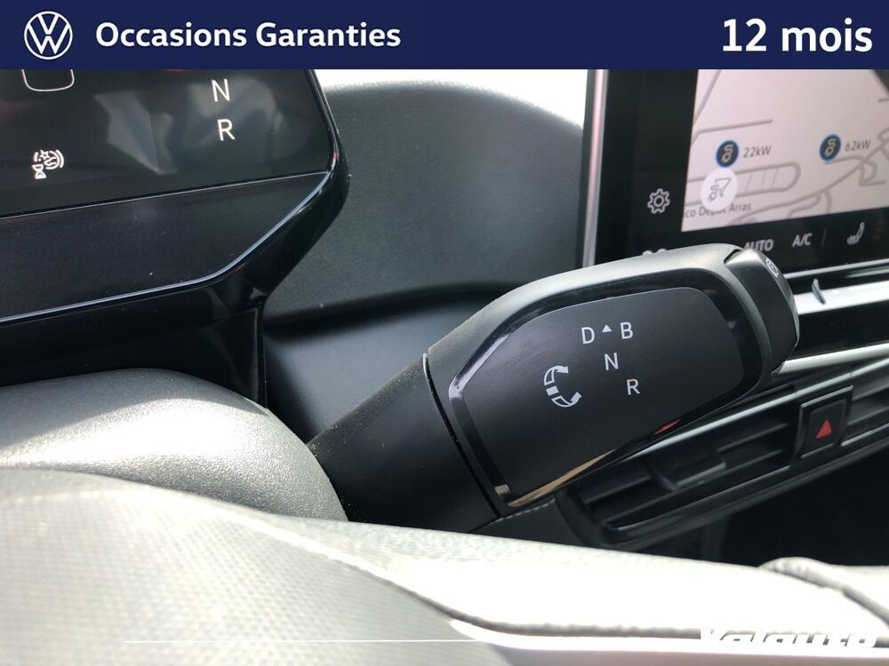 ID.3 PRO S 204CH LIFEMAX 2025 occasion 62217 Beaurains