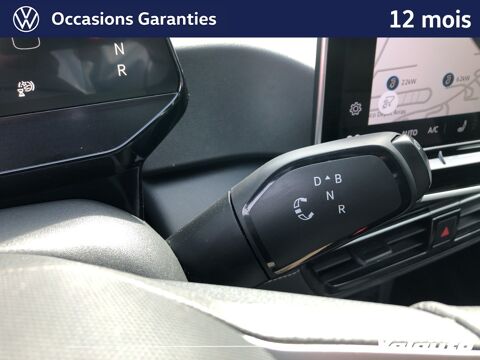 ID.3 PRO S 204CH LIFEMAX 2025 occasion 62217 Beaurains