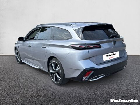 308 SW GT 130CH EAT8 2023 occasion 59223 Roncq