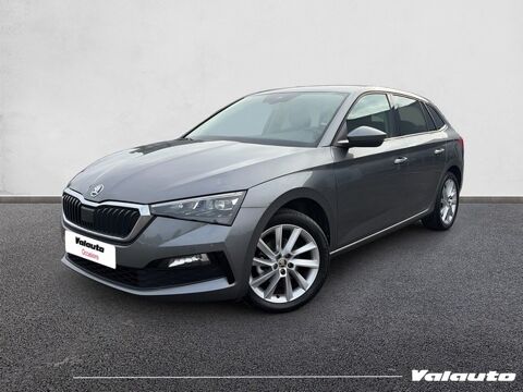 Annonce voiture Skoda Scala 20990 €
